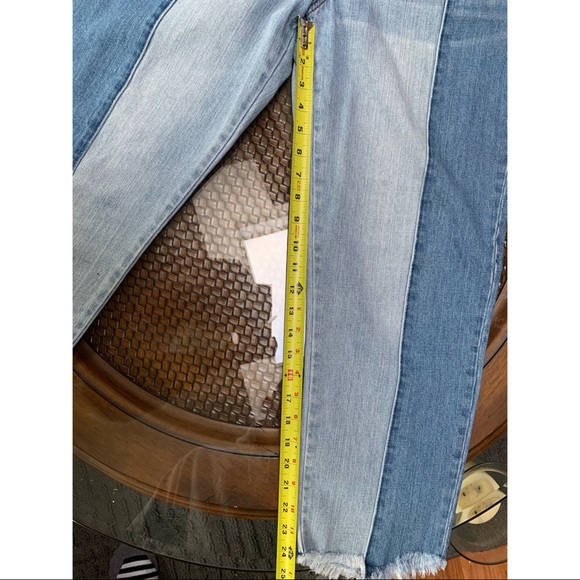 SOLD American eagle jeans - Picture 5 of 5